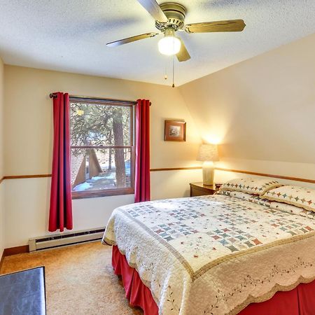 Cozy Black Hills Nature Retreat With Private Deck! Rapid City Exterior photo
